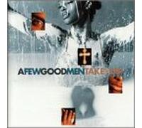 A few good Men - Take A Dip