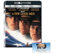 A Few Good Men [USA] [Blu-ray]