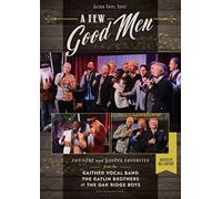 A Few Good Men (Various Artists) [USA] [DVD]