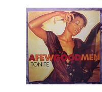 A Few Good Men Very Nice 12 Inch Single & Printed Cover - Tonight - LaFace Records 1995