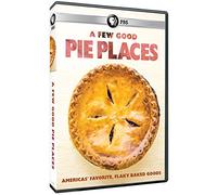 A Few Good Pie Places [USA] [DVD]