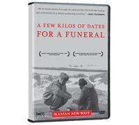 A Few Kilos of Dates for a Funeral [Reino Unido] [DVD]
