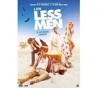 A Few Less Men [ Origen Holandés, Ningun Idioma Espanol ]