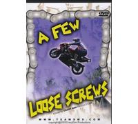 A Few Loose Screw [Alemania] [DVD]