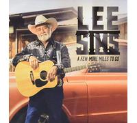 A Few More Miles To Go