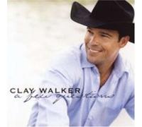 A Few Questions by WALKER,CLAY (2005-10-25)