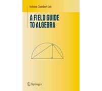 A Field Guide to Algebra (Undergraduate Texts in Mathematics)