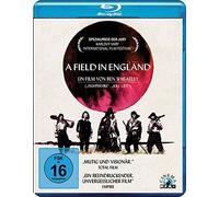 A Field in England [Alemania] [Blu-ray]