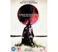 A Field In England [DVD]