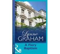 A Fiery Baptism (ebook)