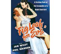 A Fig Leaf for Eve [USA] [DVD]