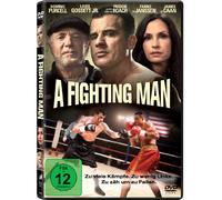 A Fighting Man [Alemania] [DVD]
