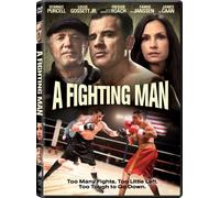 A Fighting Man [USA] [DVD]