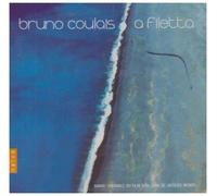 A Filetta^Berthier - Bruno Coulais-a Filetta