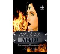 A Filha do Lobo Negro