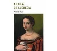 A filla de Lucrecia