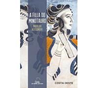 A filla do minotauro: 107 (Costa Oeste)