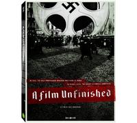 A Film Unfinished [Reino Unido] [DVD]
