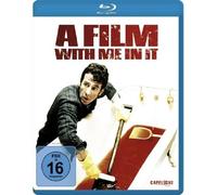 A Film with me in it [Alemania] [DVD]
