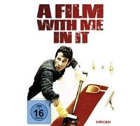 A Film with me in it [Alemania] [DVD]