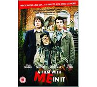 A Film With Me In It [DVD] [Reino Unido]