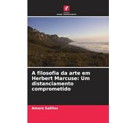 A filosofia da arte em Herbert Marcuse: Um distanciamento comprometido