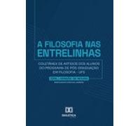 A Filosofia Nas Entrelinhas (ebook)