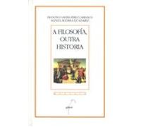 A Filosofia Outra Historia
