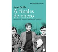 A finales de enero: La historia de amor más trágica de la Transición