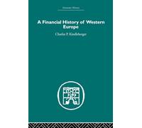 Historia financiera de Europa occidental – Historia económica