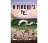 A Finders Fee (ebook)