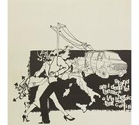 A Fine Boat - Split [Import] [Vinilo]