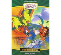 A Fine Feathered Frenzy [USA] [DVD]