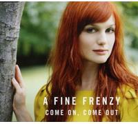 A Fine Frenzy - Come Out [Import]