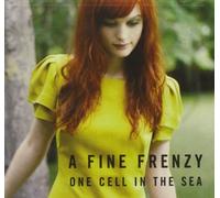 A Fine Frenzy - One Cell in the Sea