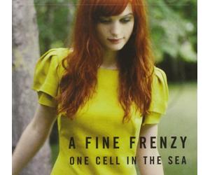 A Fine Frenzy - One Cell in the Sea
