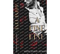 A Fine Line: An Ends World Novel, Book 3