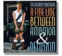 A fine line between ambition and delusion