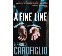 A Fine Line (Guido Guerrieri)