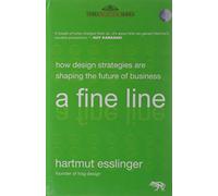 A Fine Line: How Design Strategies are Shaping the Future of Business