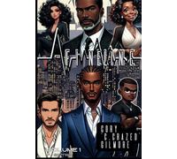 A Fine Line - Volume 1 Entry: AFL Vol 1 (Uniq-Verse: Earth 1)