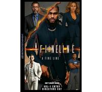 A Fine Line Volume 1 Entry: Directors Cut: 2 (Uniq-Verse: Earth 1)