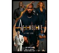 A Fine Line Volume 1 Entry: Directors Cut (Uniq-Verse: Earth 1)