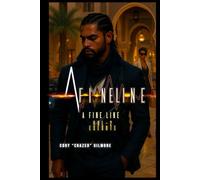 A Fine Line - Volume 2 Execute: AFL Vol 2 - Execute (Uniq-Verse: Earth 1)