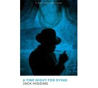 A Fine Night For Dying (ebook)
