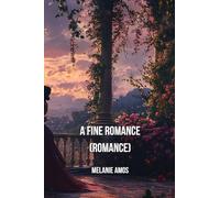 A Fine Romance (Romance)