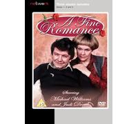 A Fine Romance: Series 1, 2 & 3 - Episodes 1, 2 & 6 [DVD] [Reino Unido]