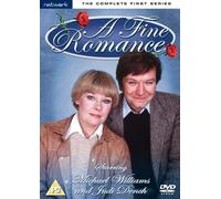 A Fine Romance - The Complete First Series [DVD] [Reino Unido]