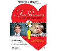 A Fine Romance - The Complete Second Series [Reino Unido] [DVD]