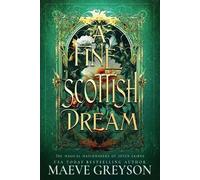 A Fine Scottish Dream: 3 (The Magical Matchmakers of Seven Cairns)